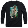 Image for Arrow Long Sleeve T-Shirt - Felicity Smoak