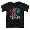 Arrow Toddler T-Shirt - Hot or Cold