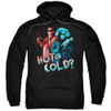 Arrow Hoodie - Hot or Cold