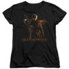 Image for Arrow Woman's T-Shirt - Deathstroke