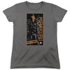 Image for Arrow Woman's T-Shirt - Mirakura Energy Drink