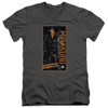 Arrow V-Neck T-Shirt - Mirakura Energy Drink