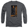 Arrow Long Sleeve T-Shirt - Mirakura Energy Drink