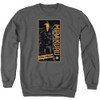 Image for Arrow Crewneck - Mirakura Energy Drink