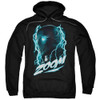 The Flash TV Hoodie - Zoom