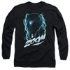 Image for The Flash TV Long Sleeve T-Shirt - Zoom