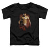 Image for The Flash TV Toddler T-Shirt - Kid Flash