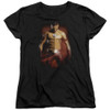 The Flash TV Woman's T-Shirt - Kid Flash