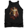 Image for The Flash TV Tank Top - Kid Flash