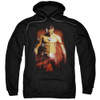 Image for The Flash TV Hoodie - Kid Flash