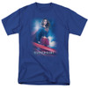 Image for Supergirl T-Shirt - Kara Zor-El