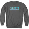 Supergirl Crewneck - Catco Logo