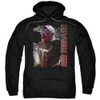 Image for Supergirl Hoodie - Red Tornado