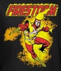 Firestorm