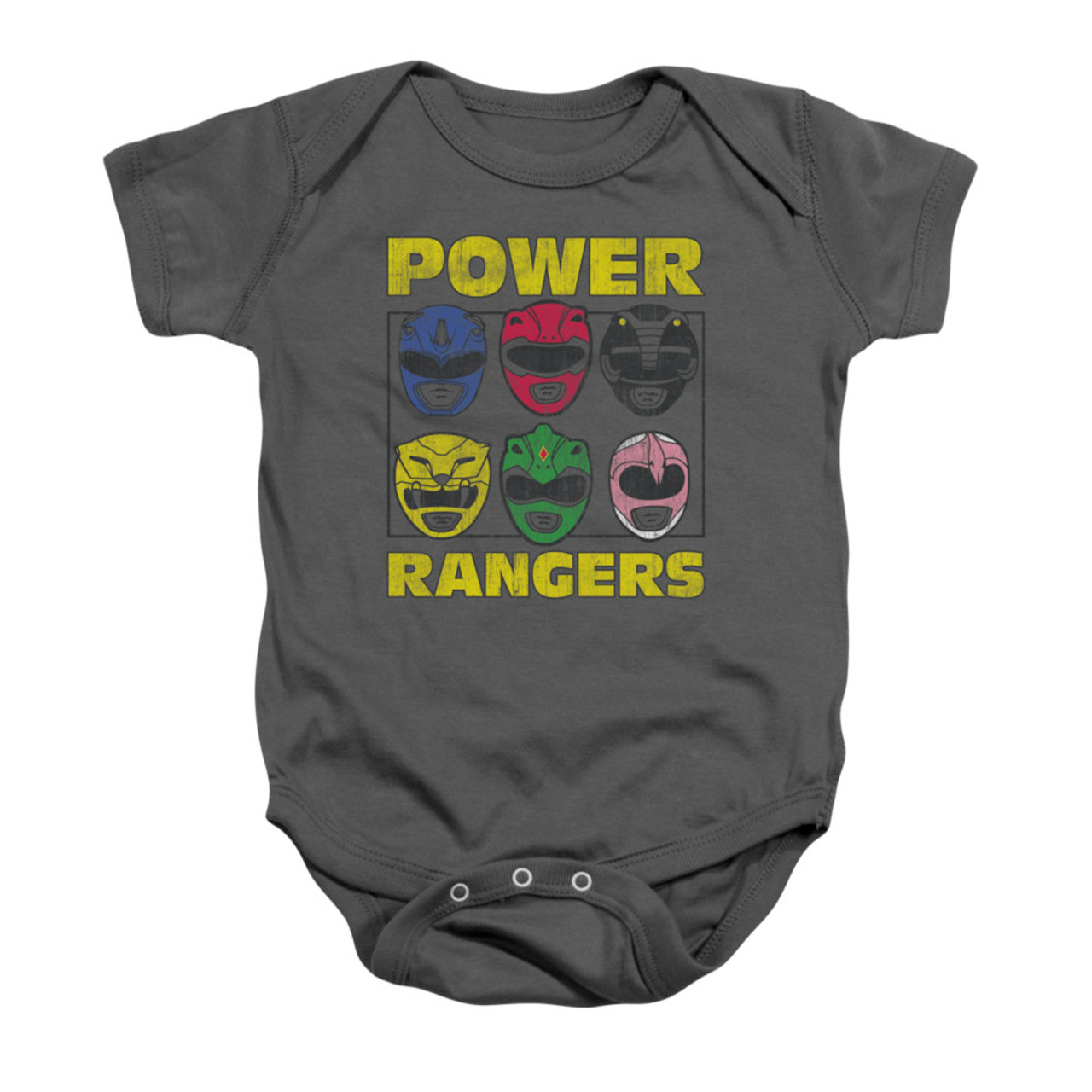 cute rangers shirts