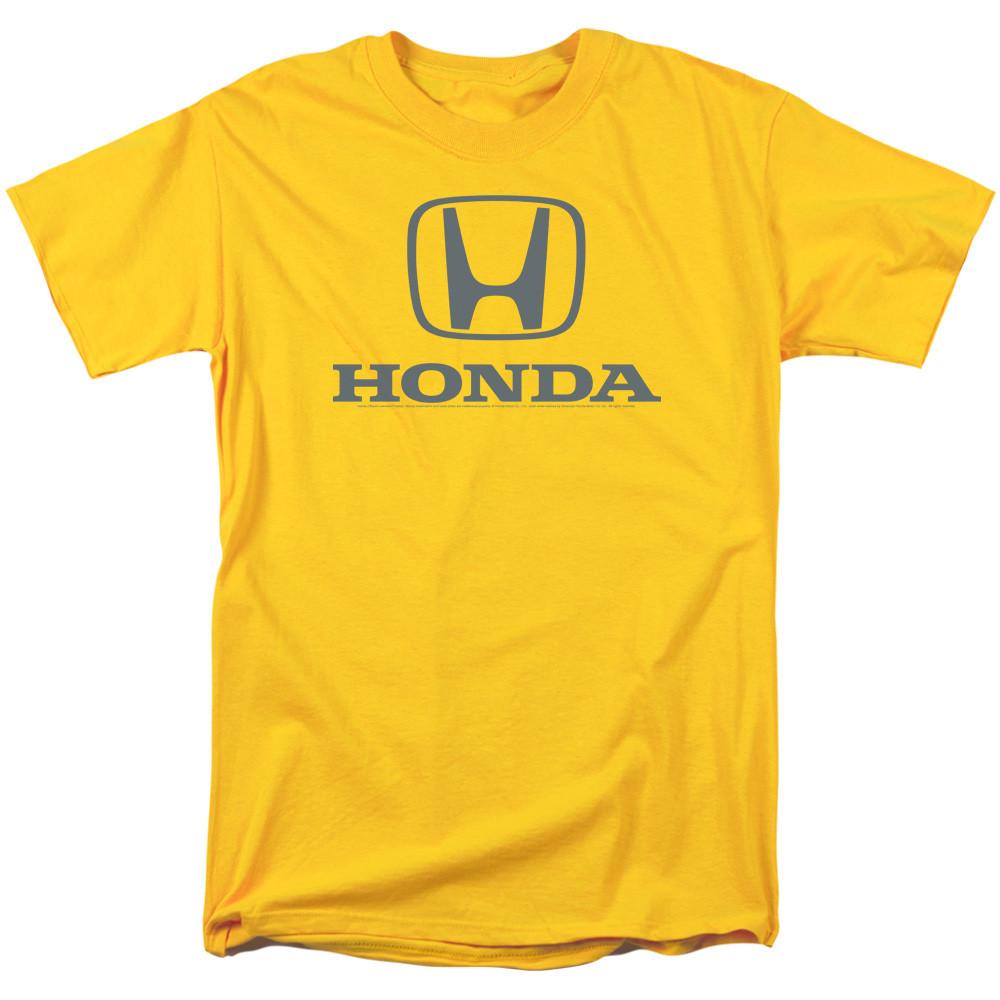 Honda T-Shirt-Classic Logo.com