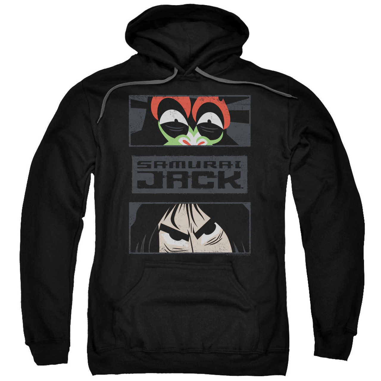 jack sweatshirt