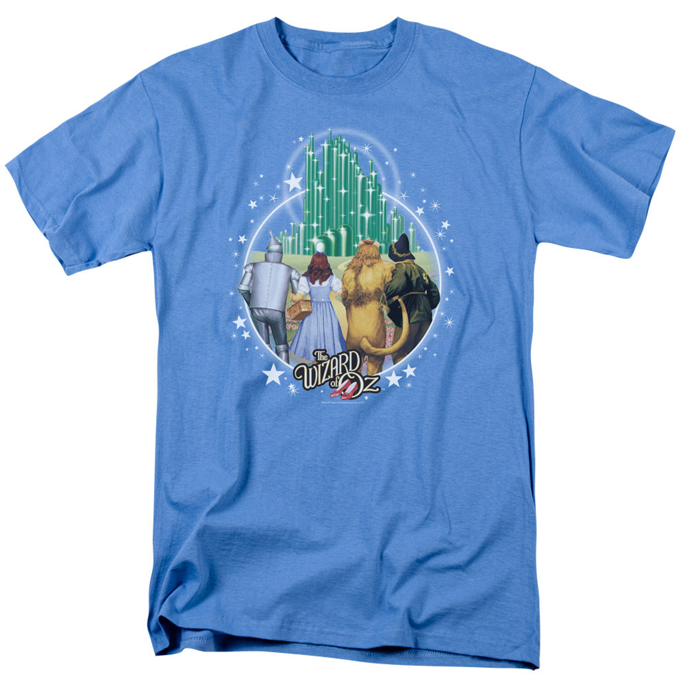 The Wizard of Oz -Emerald City