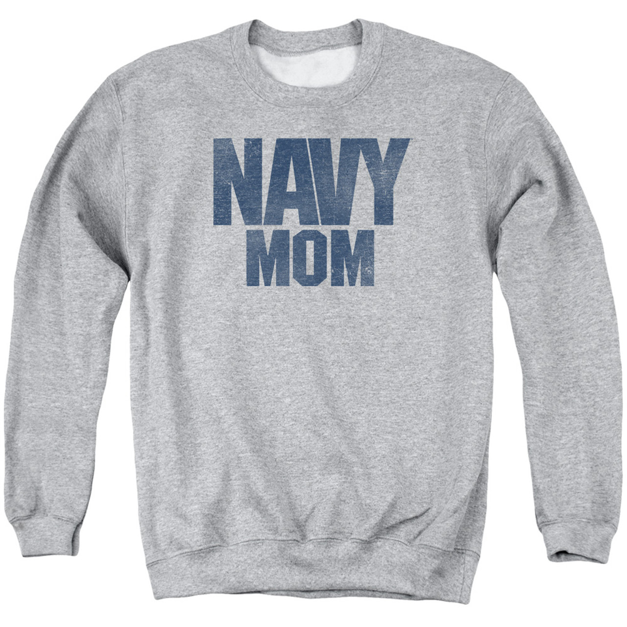 us navy crewneck sweatshirt