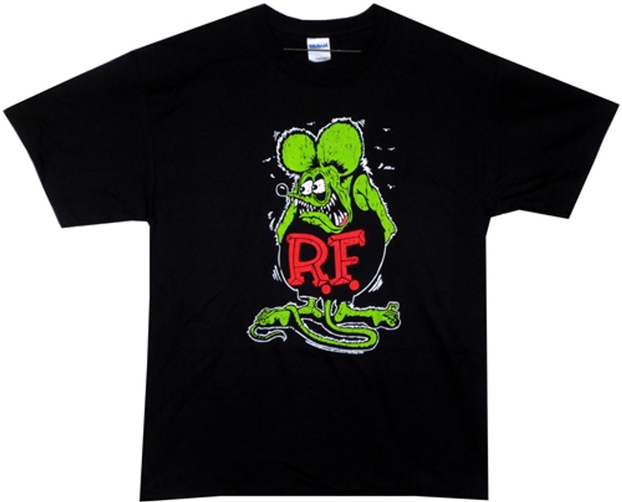 rat fink t shirts