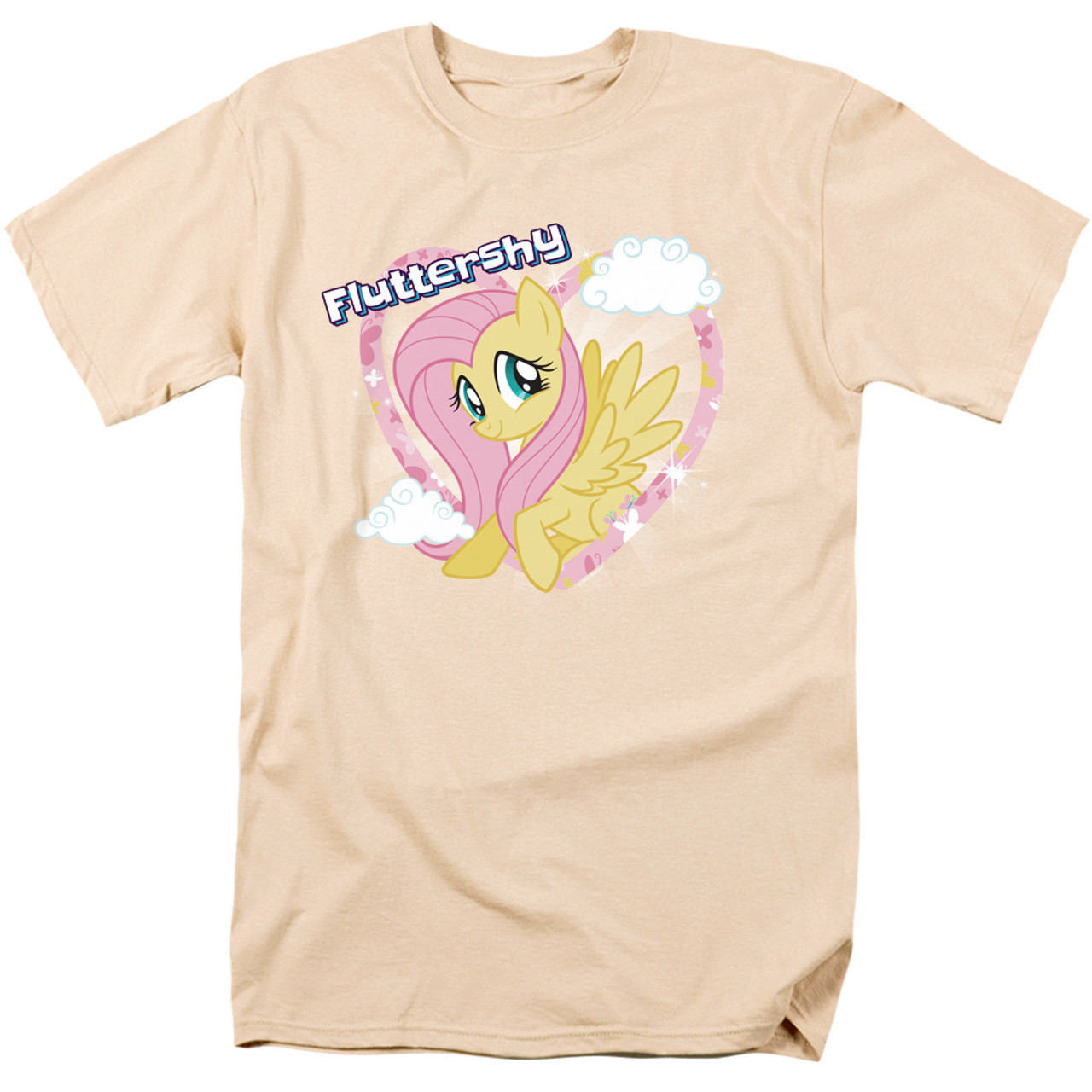 My Little Pony Friendship is Magic Fluttershy