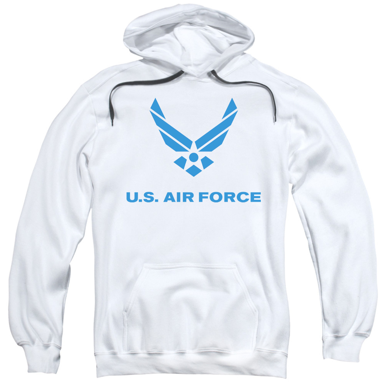 air force hoodie