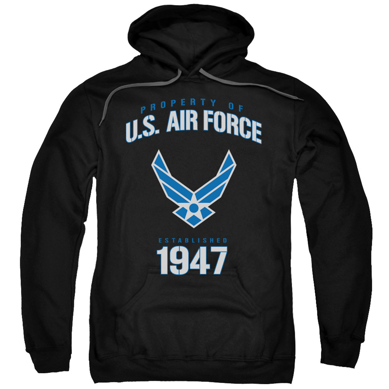 united states air force hoodie