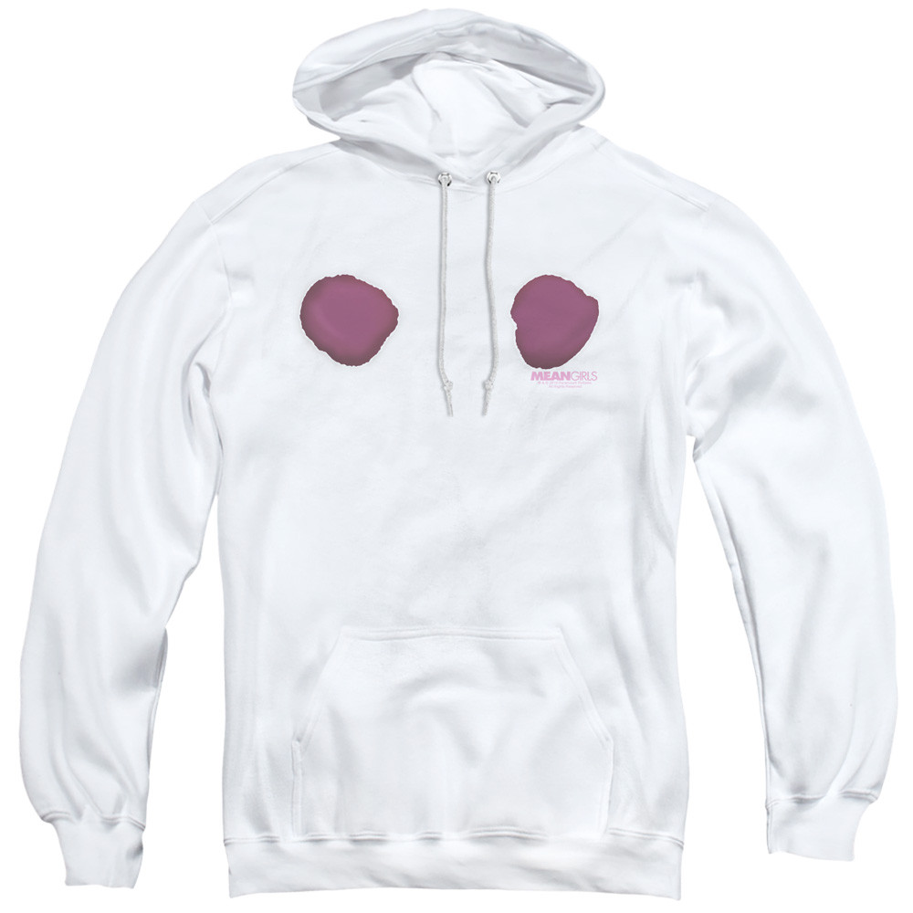 girls girls girls hoodie