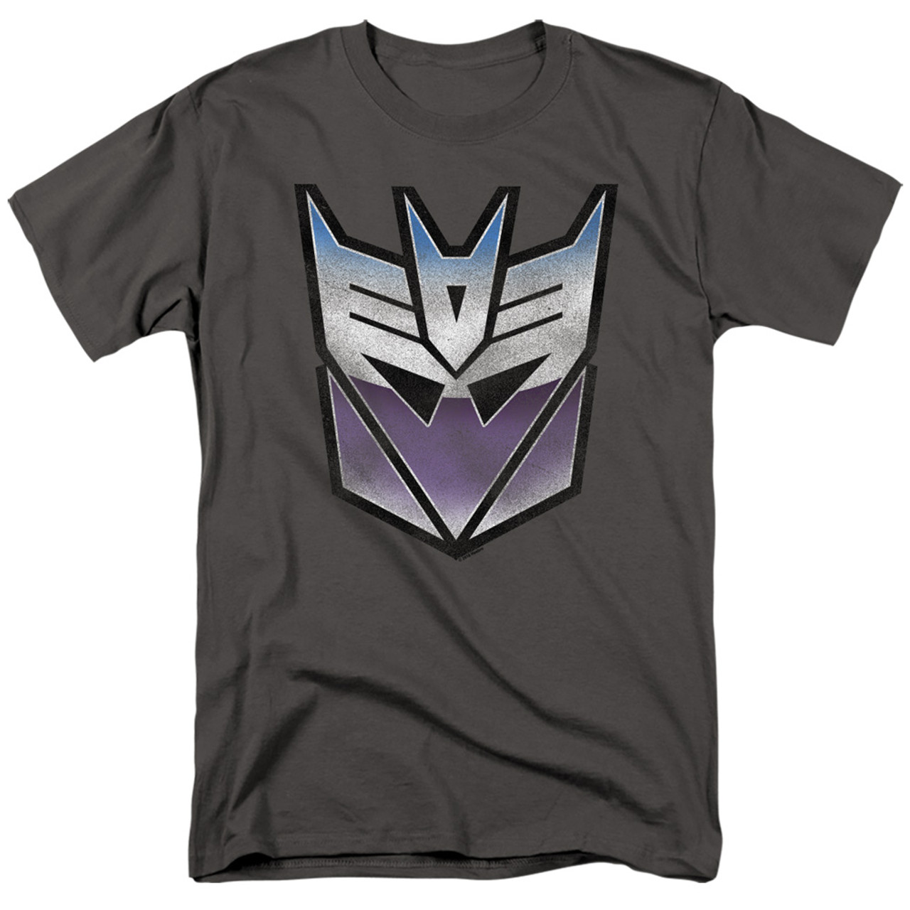 Decepticon logo t shirt Clearance