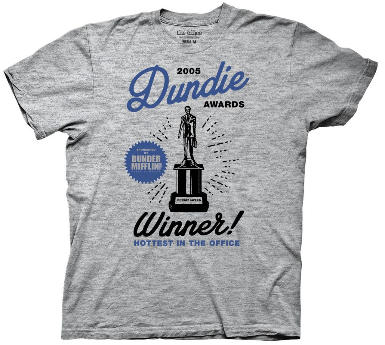Dunder Mifflin Paper Company Shirt' Bandana