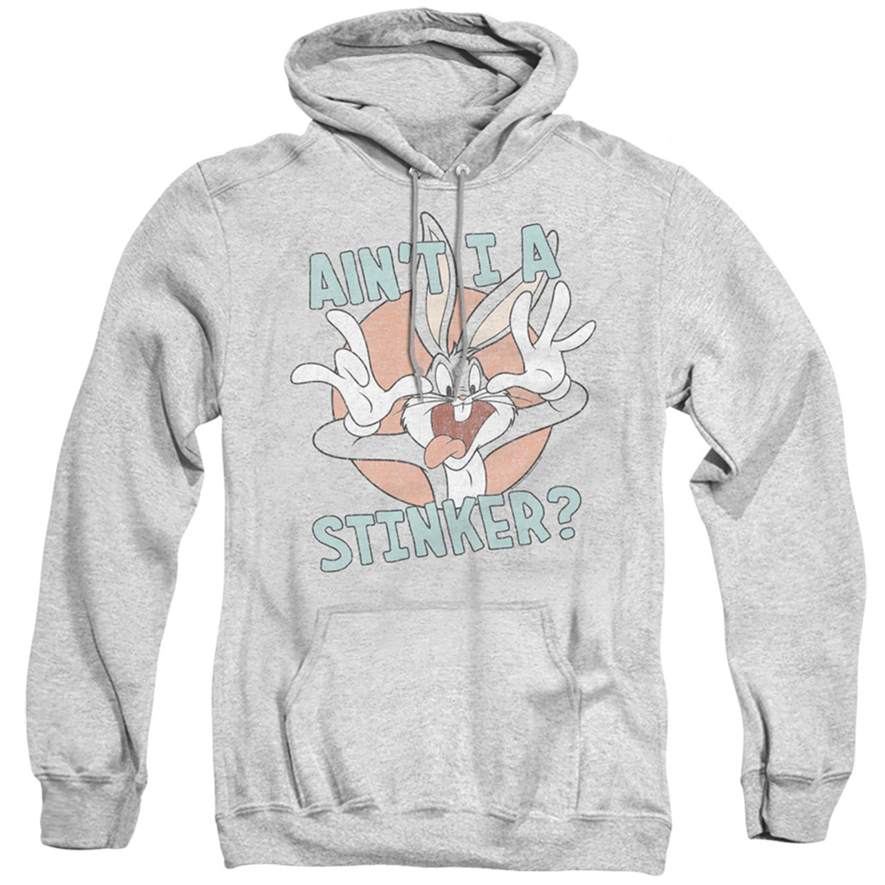 bugs bunny hoodie