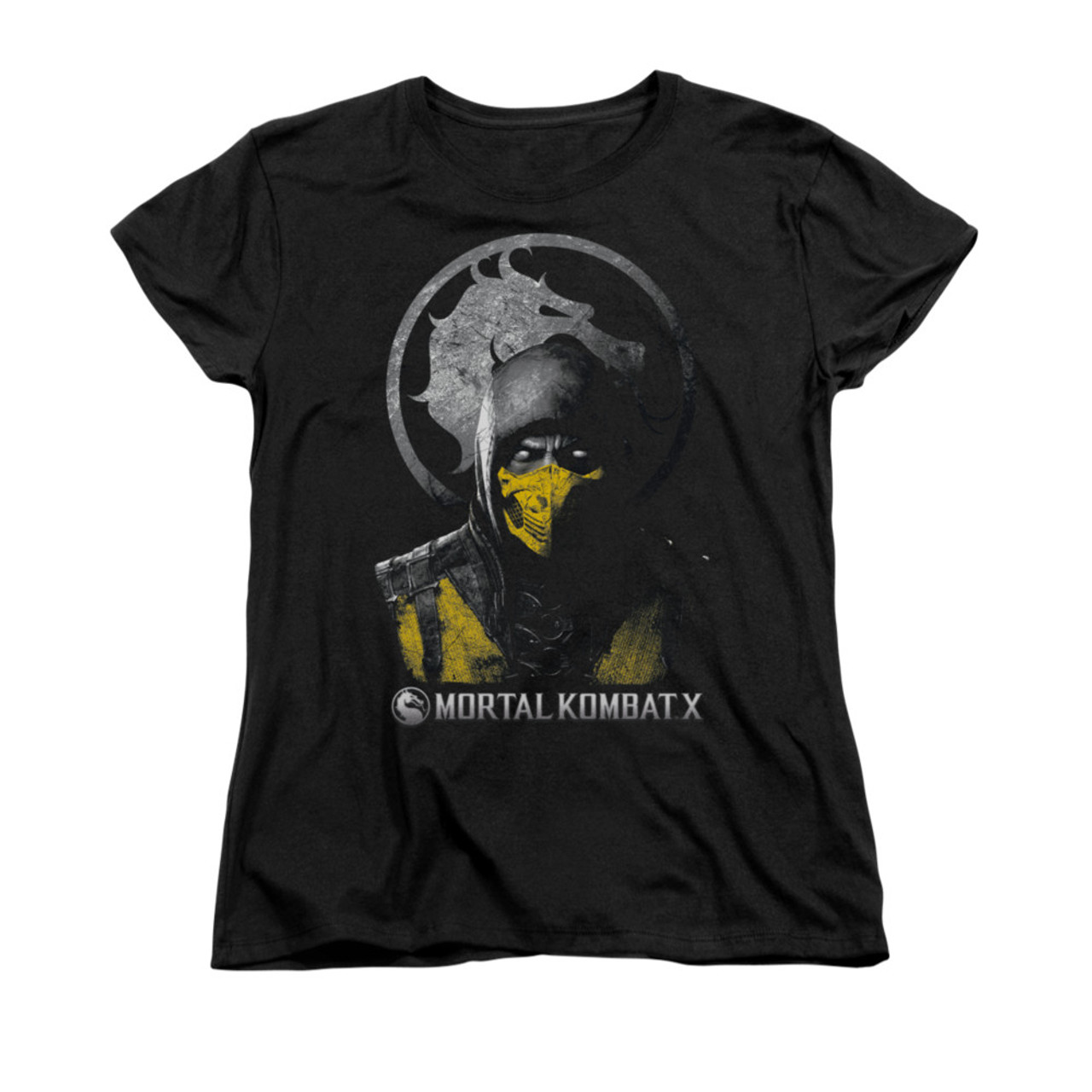 mortal kombat t shirts india