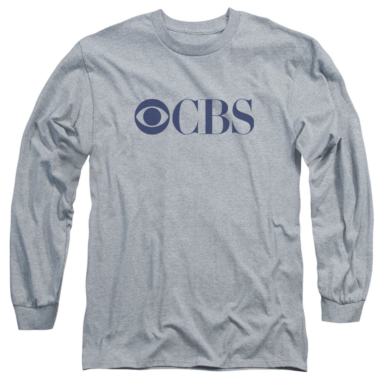 cbs network logo