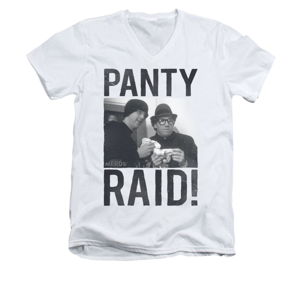 raid shirt