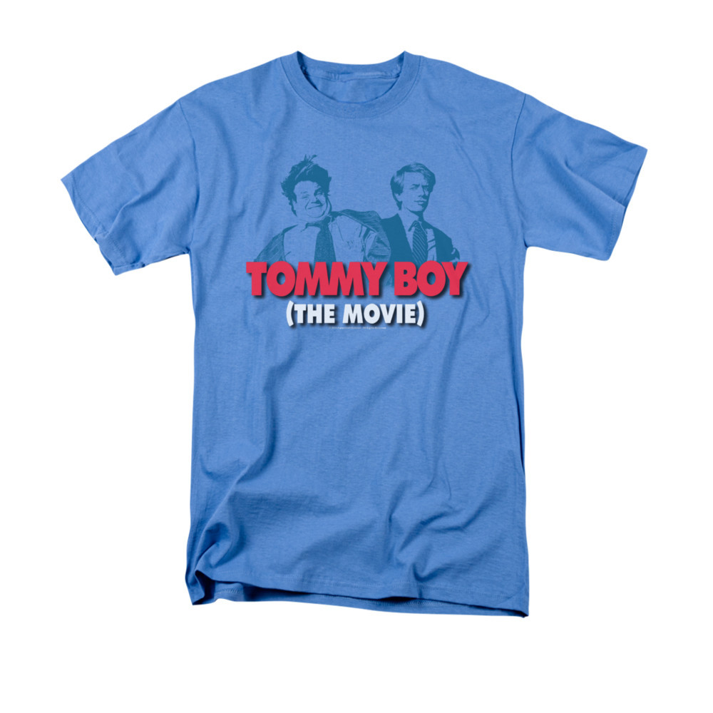 Tommy Boy TShirtLogo