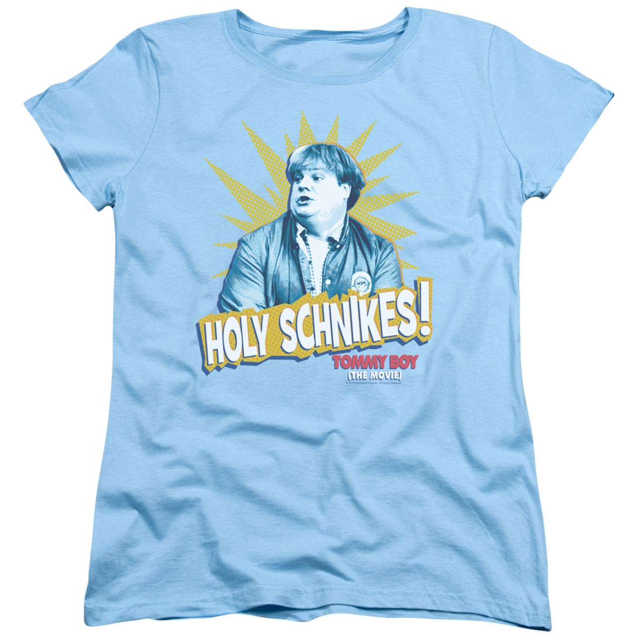 tommy boy shirts