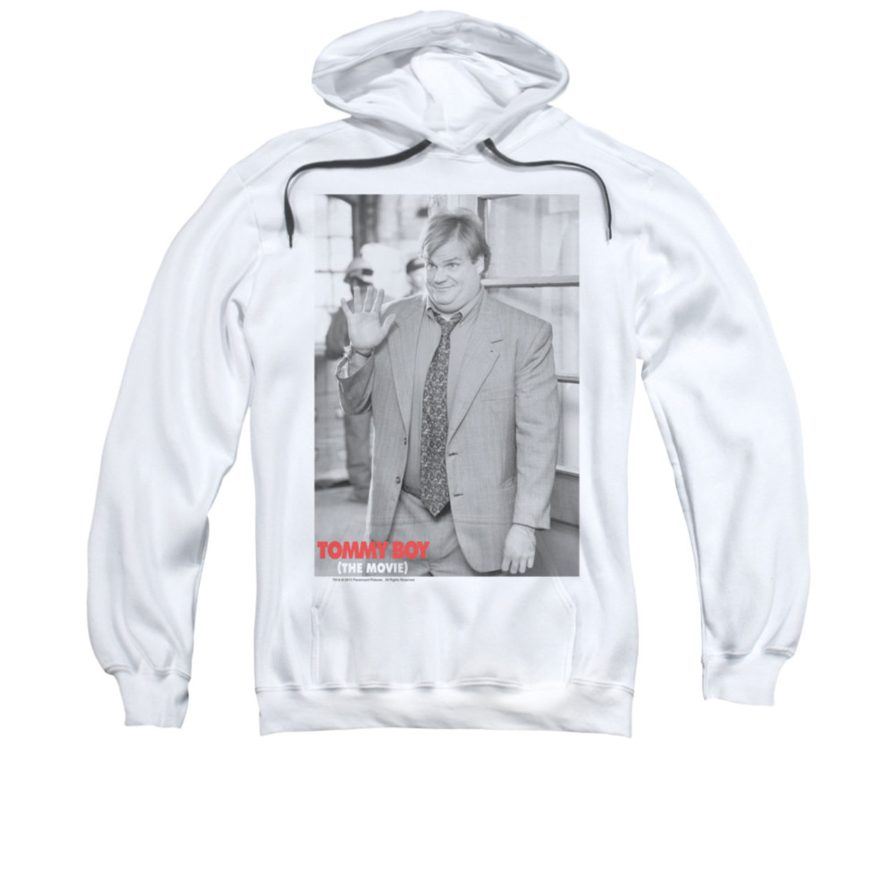 tommy boy sweatshirt