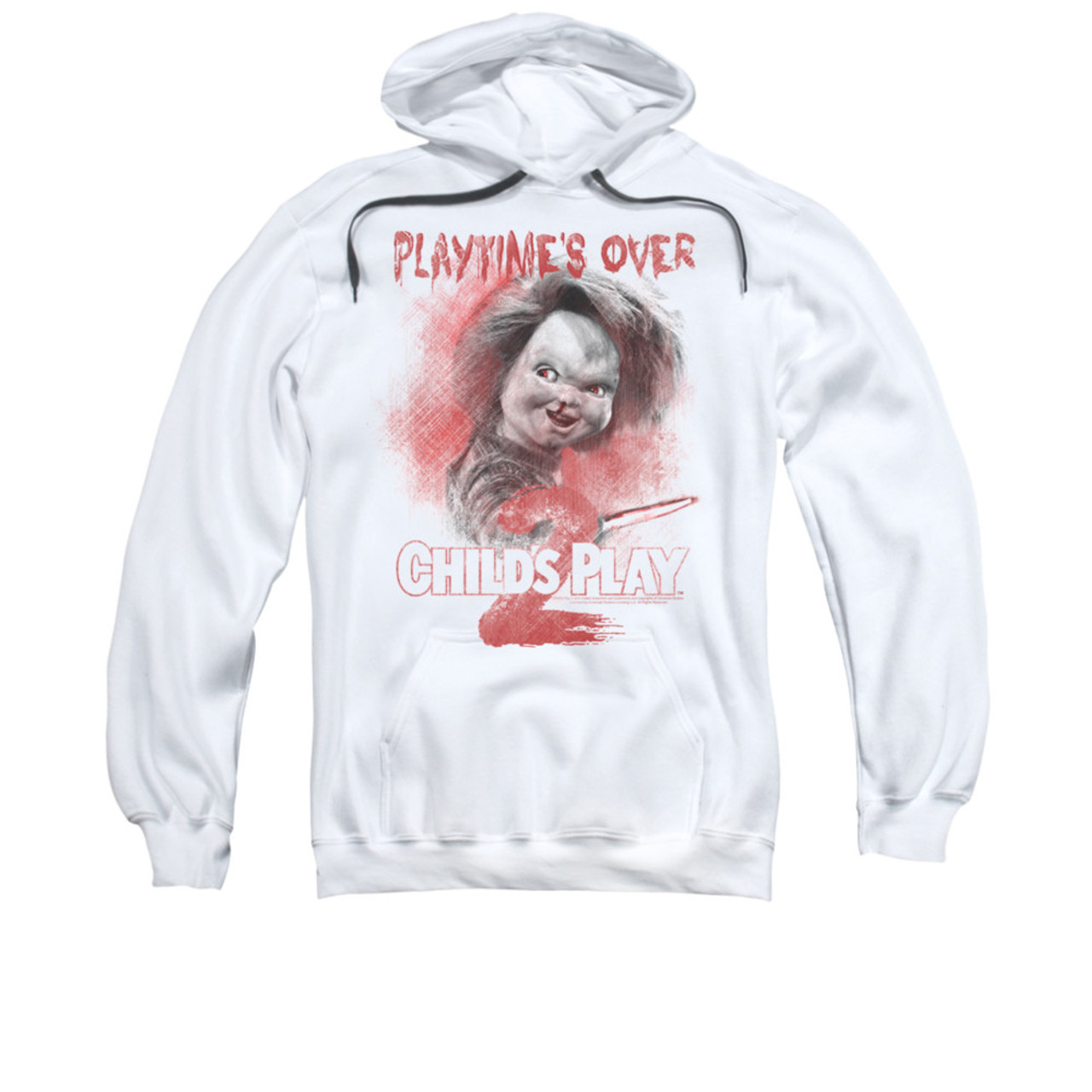 childs play hoodie