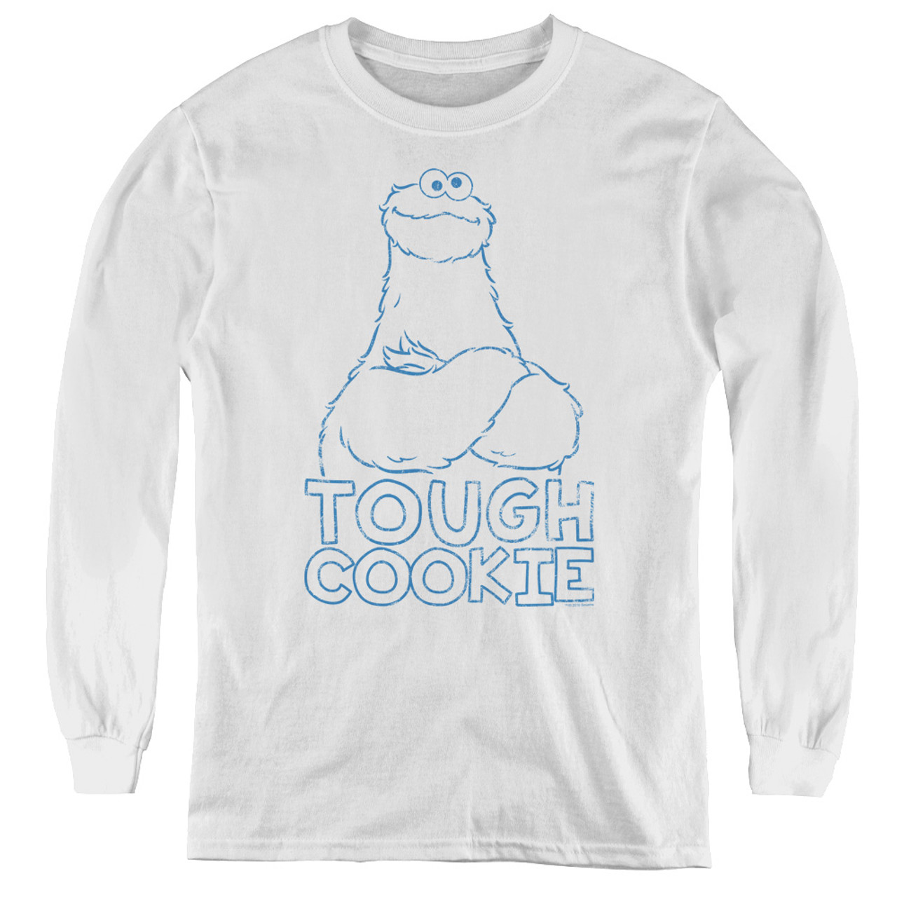 Cookie Crew Youth T-Shirt