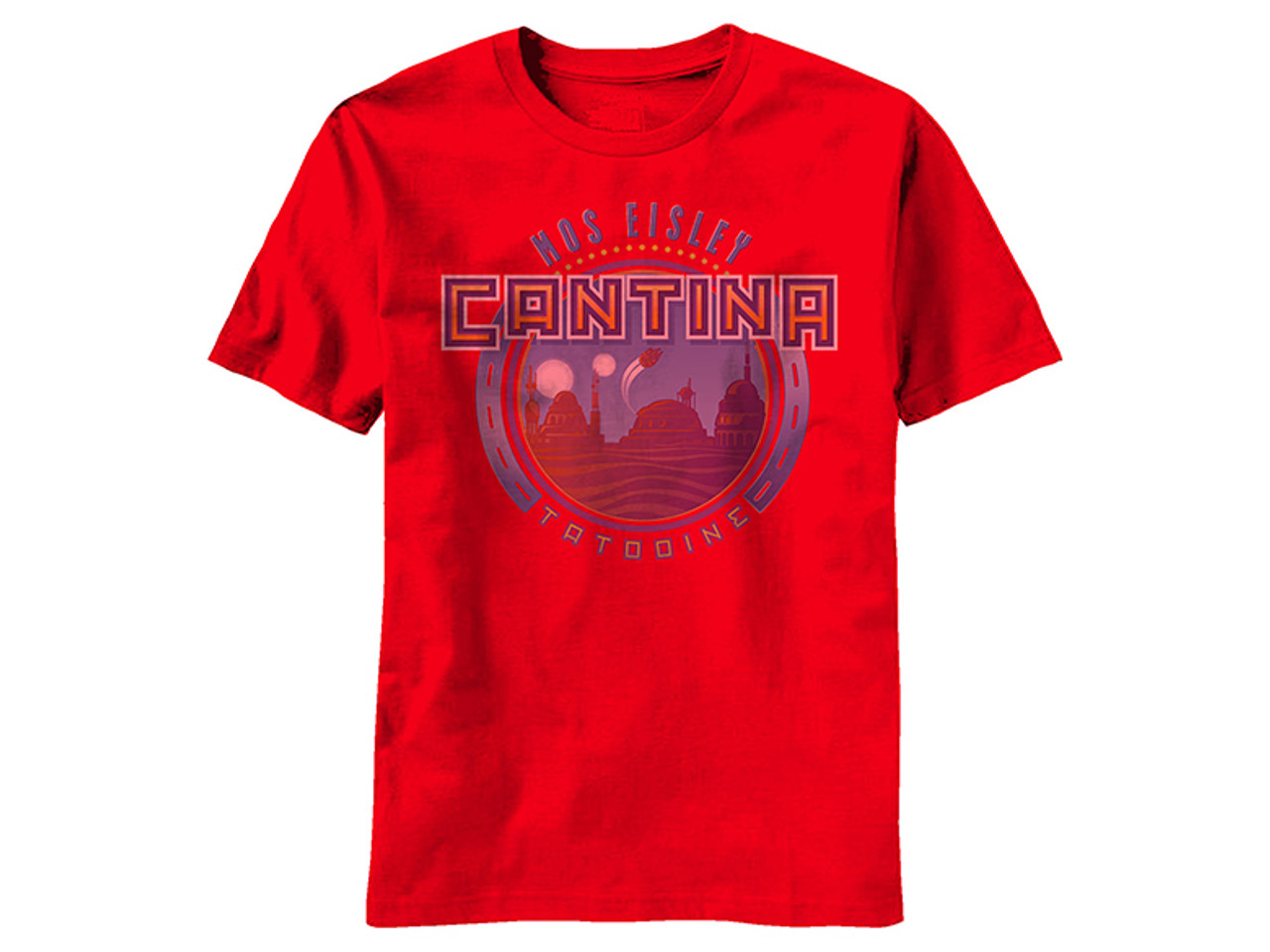 star wars cantina shirt