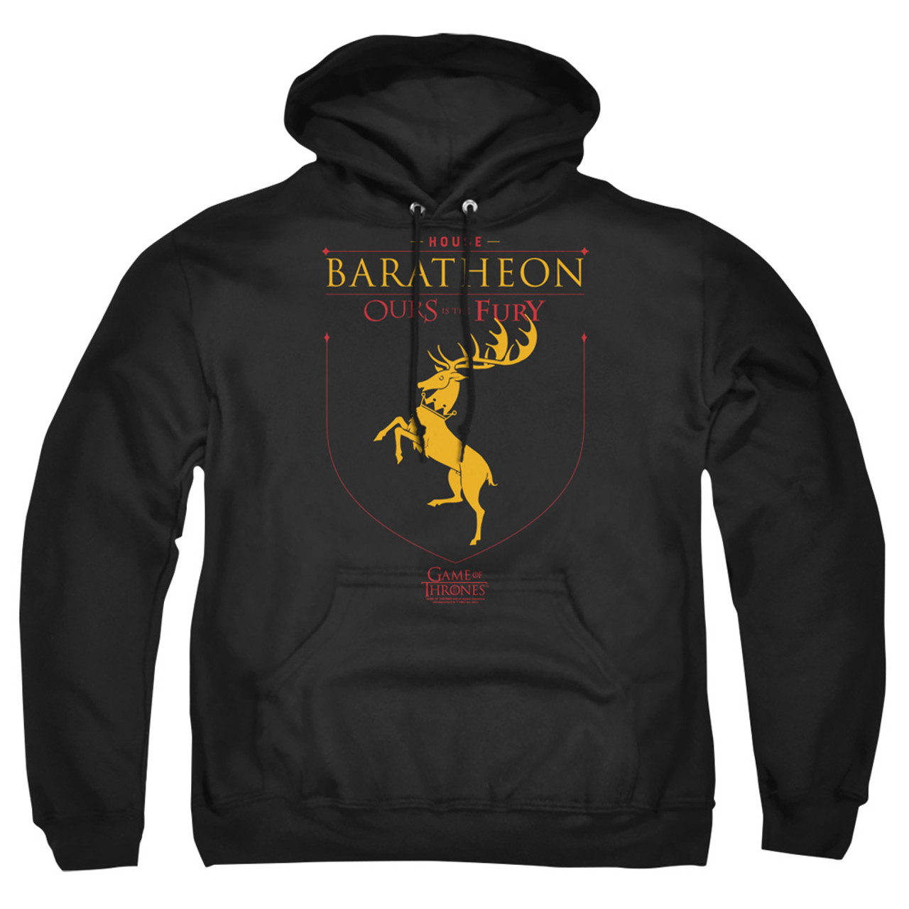 Amazon.com: Game Of Thrones House Stark The North Remembers Direwolf Zip  Hoodie : Clothing, Shoes & Jewelry