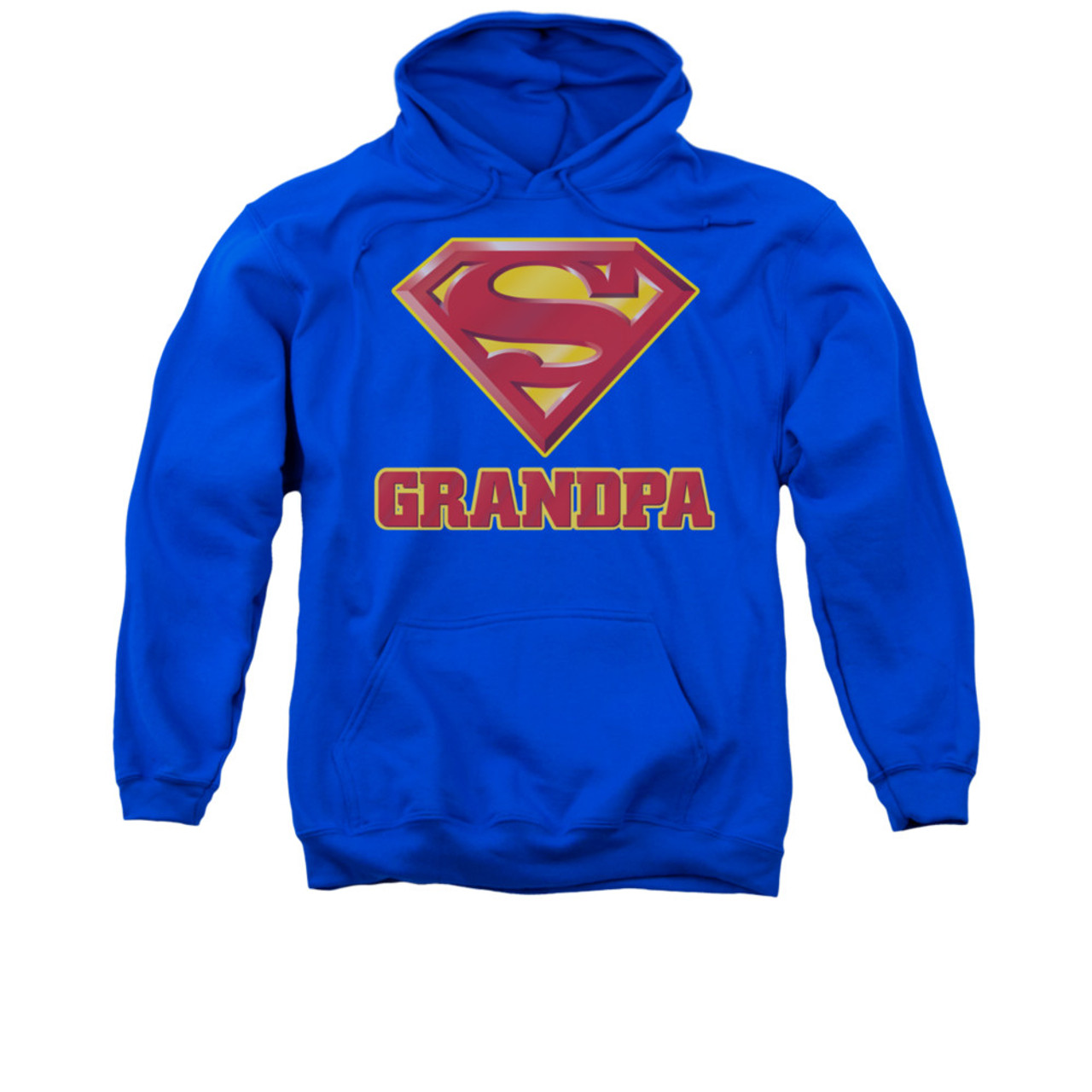 superman hoodie