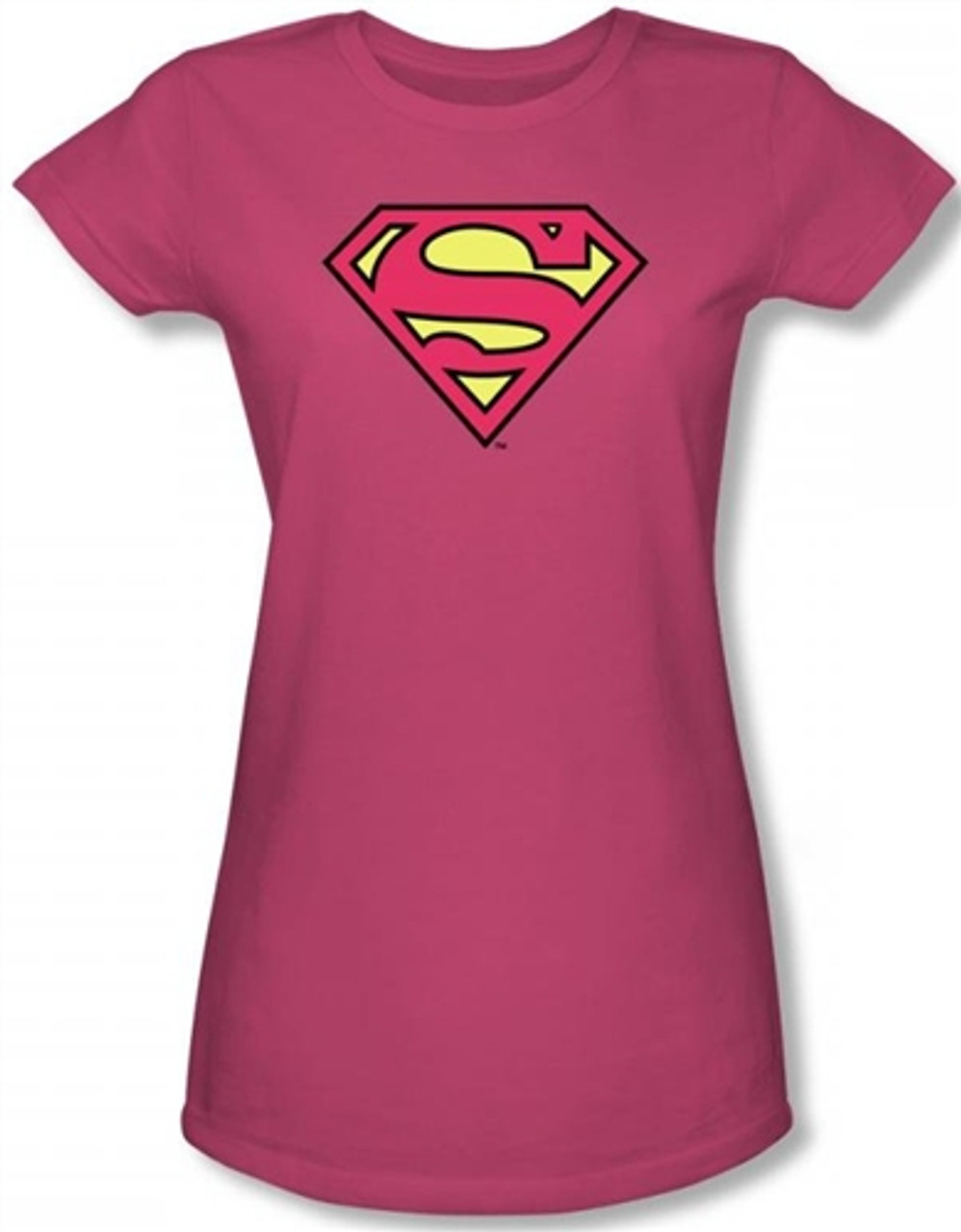supergirl t shirt south africa