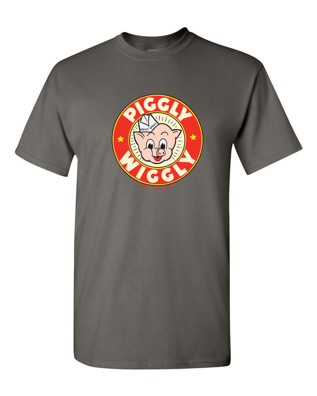 Piggly wiggly shirts clearance