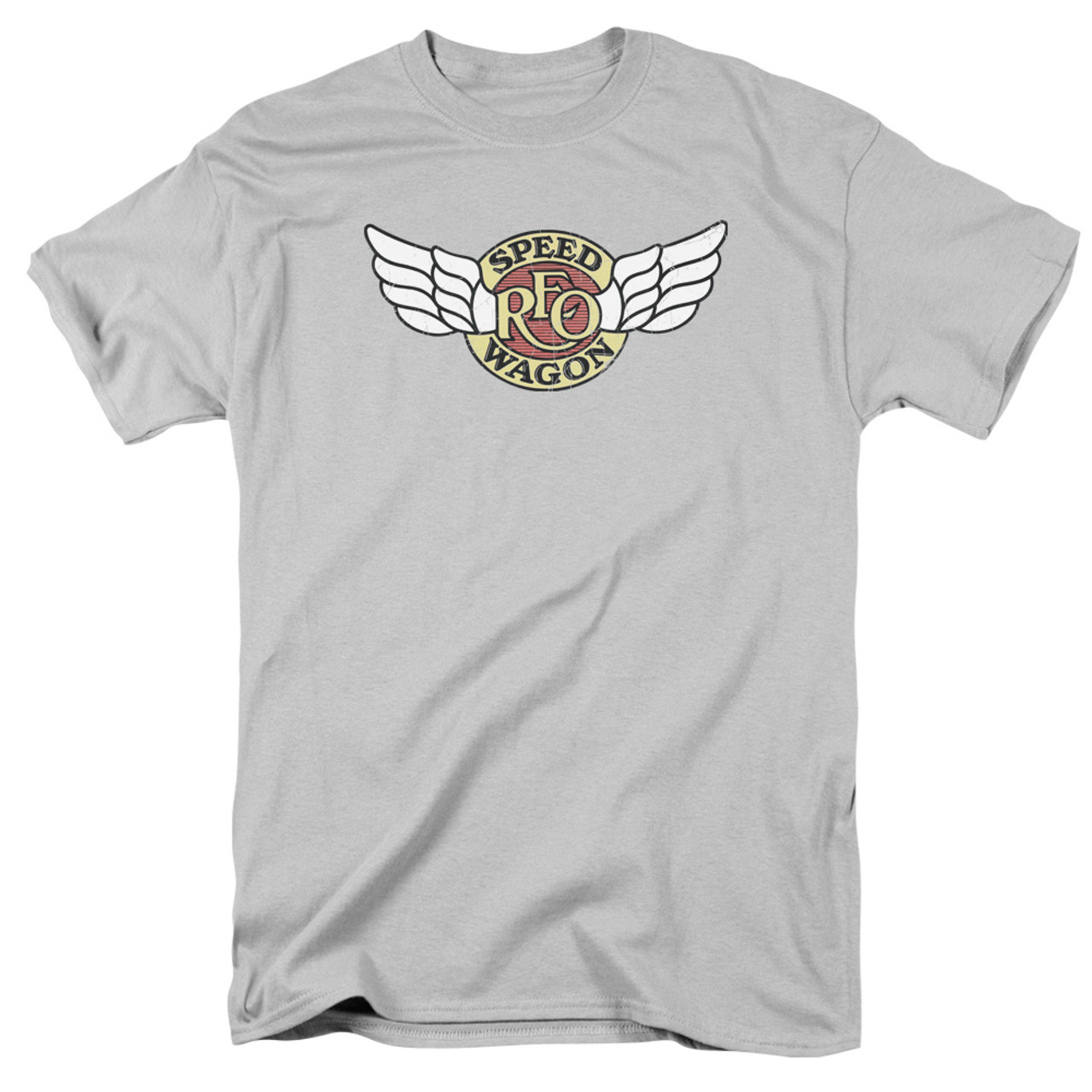 reo speedwagon shirt