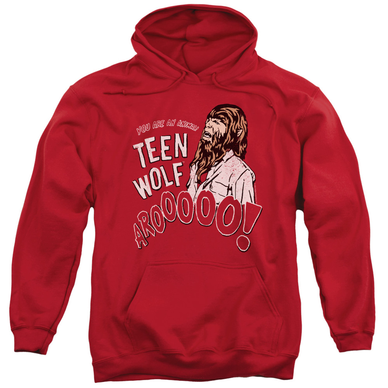 teen wolf jumpers