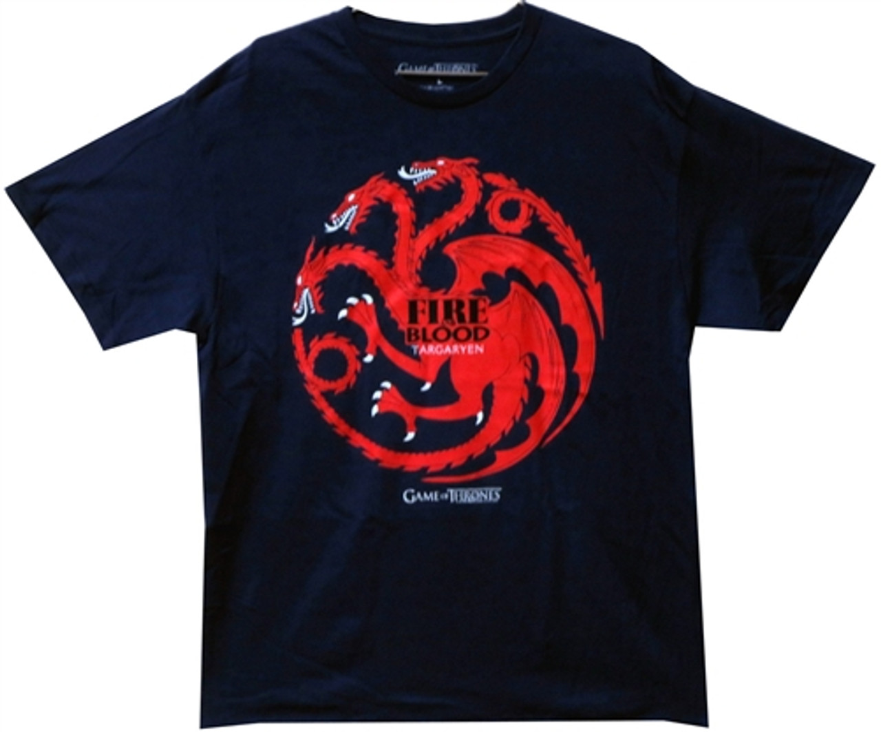 targaryen jersey