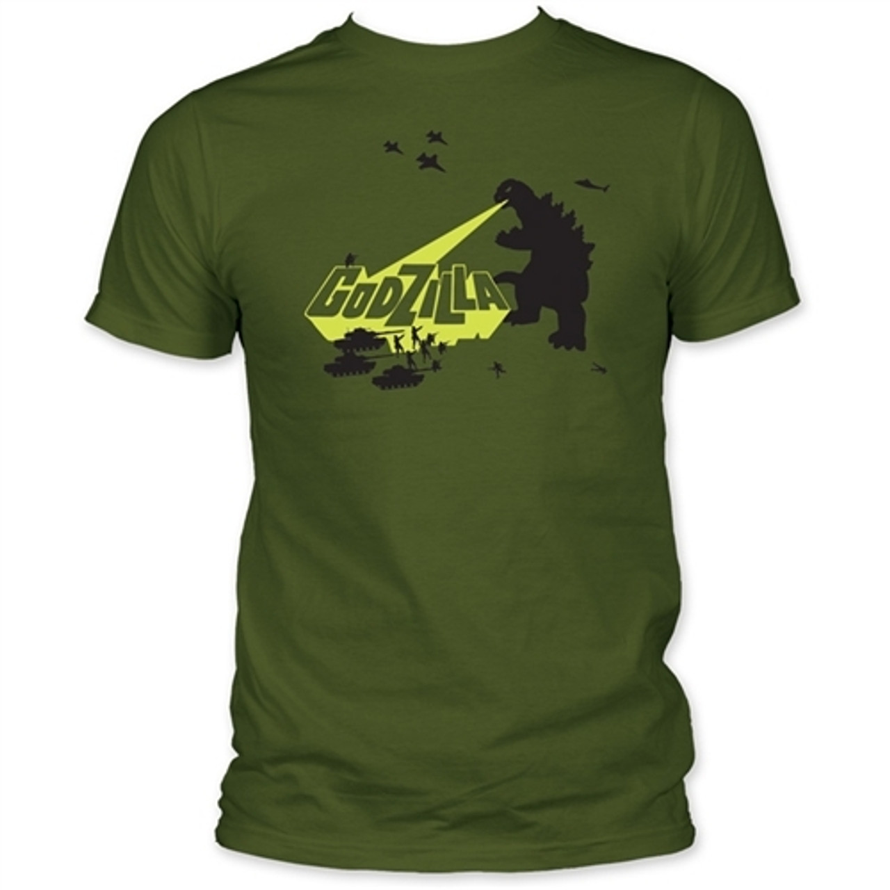 godzilla t shirt india