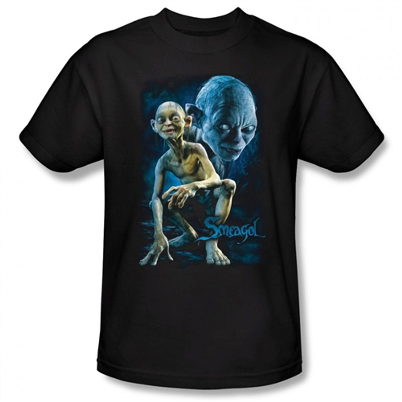 Peep Bror svejsning Lord of the Rings Smeagol LOR3017-AT