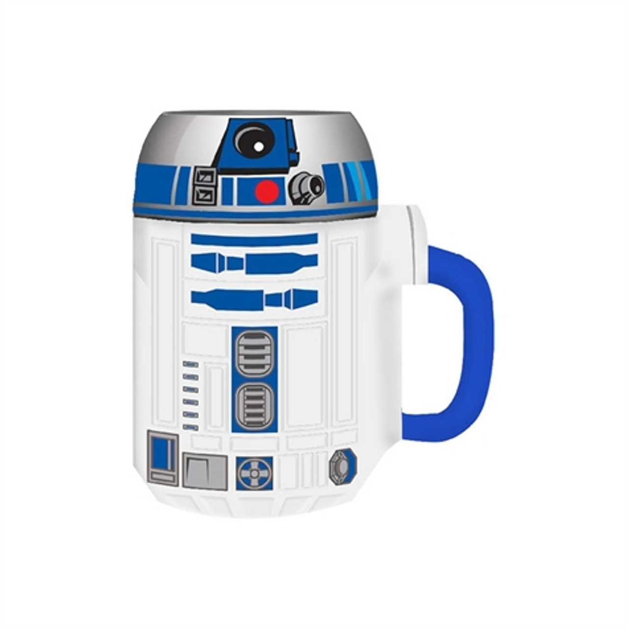 Star Wars R2-D2 Mug